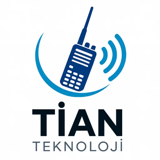 TIAN Teknoloji logosu