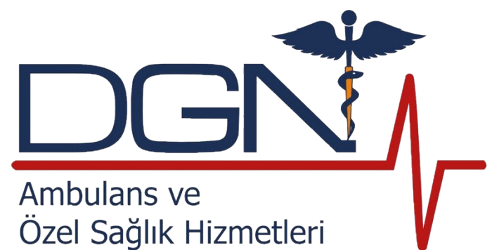 DGN Sağlık ve Özel Ambulans Hizmetleri