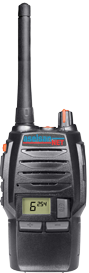 ASELSANNET A446 PMR El Telsizi