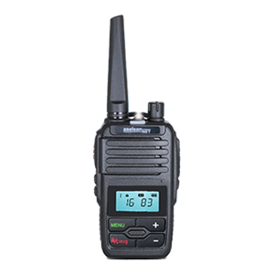 ASELSANNET A446T PMR 446 Profesyonel Görünümlü Telsiz