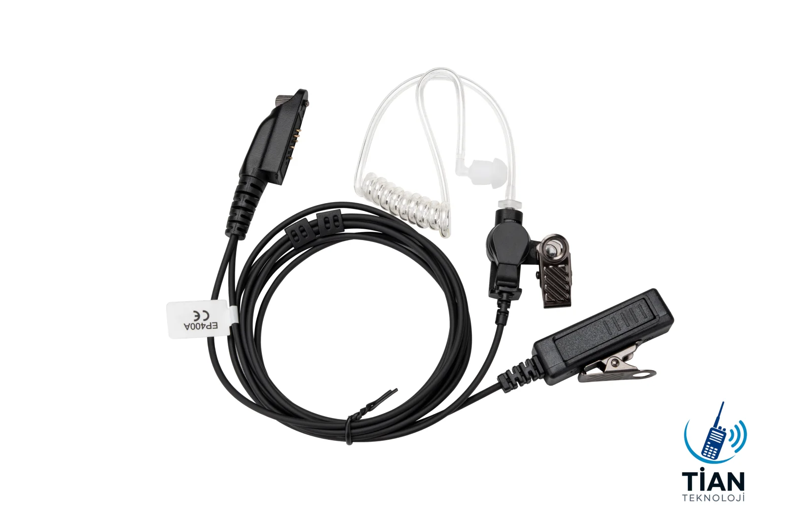 HBS EP-400A Akustik Kulaklık