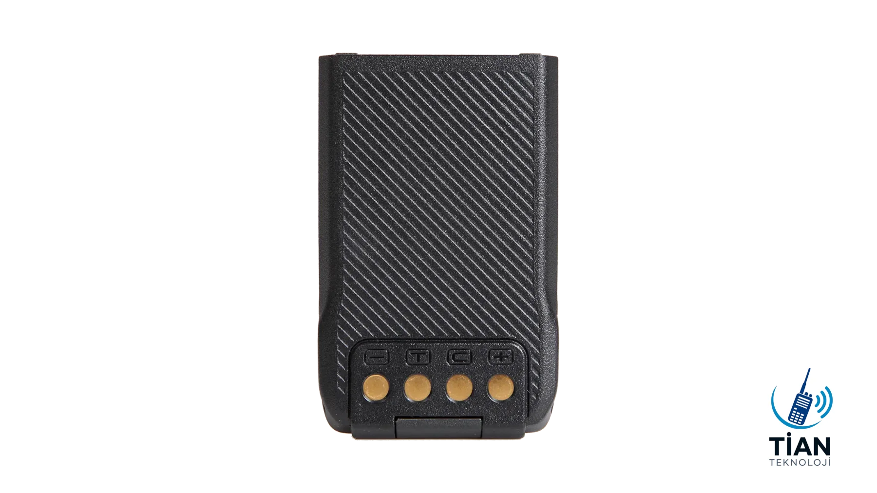 Hytera BL1504 Li-ion Pil (1500 mAh) — Türkiye Geneli Profesyonel Ürün Taslağı