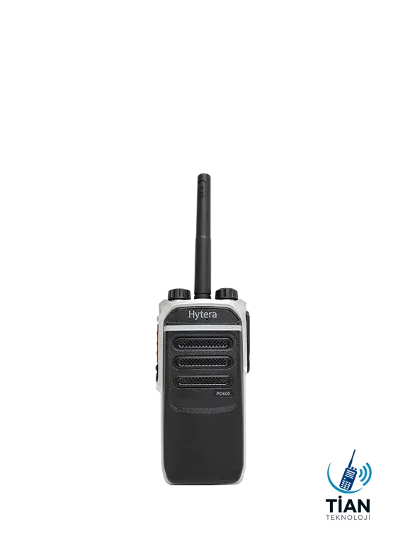 Hytera BL1504 Li-ion Pil (1500 mAh) — Türkiye Geneli Profesyonel Ürün Taslağı