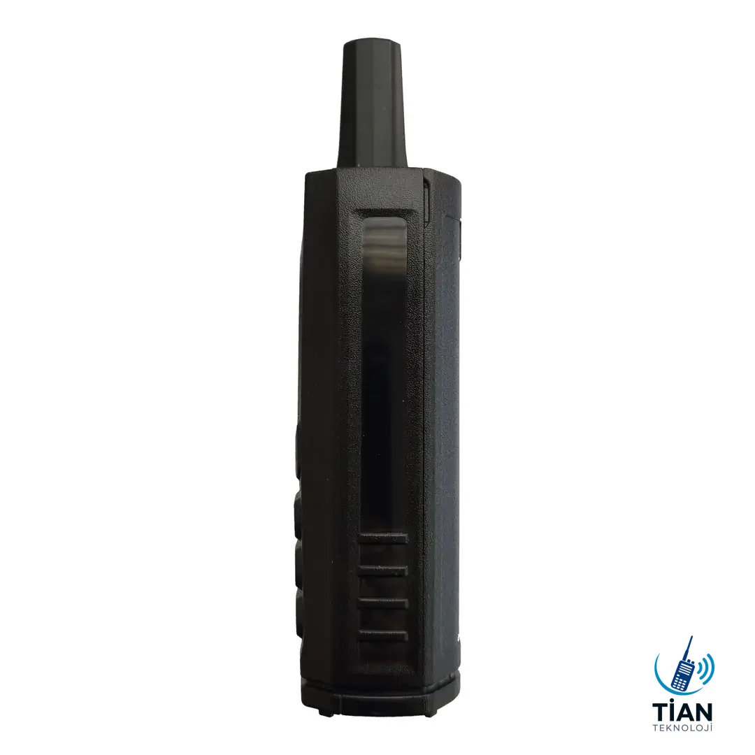 Radiocom LT15 PMR446 Lisanssız El Telsizi